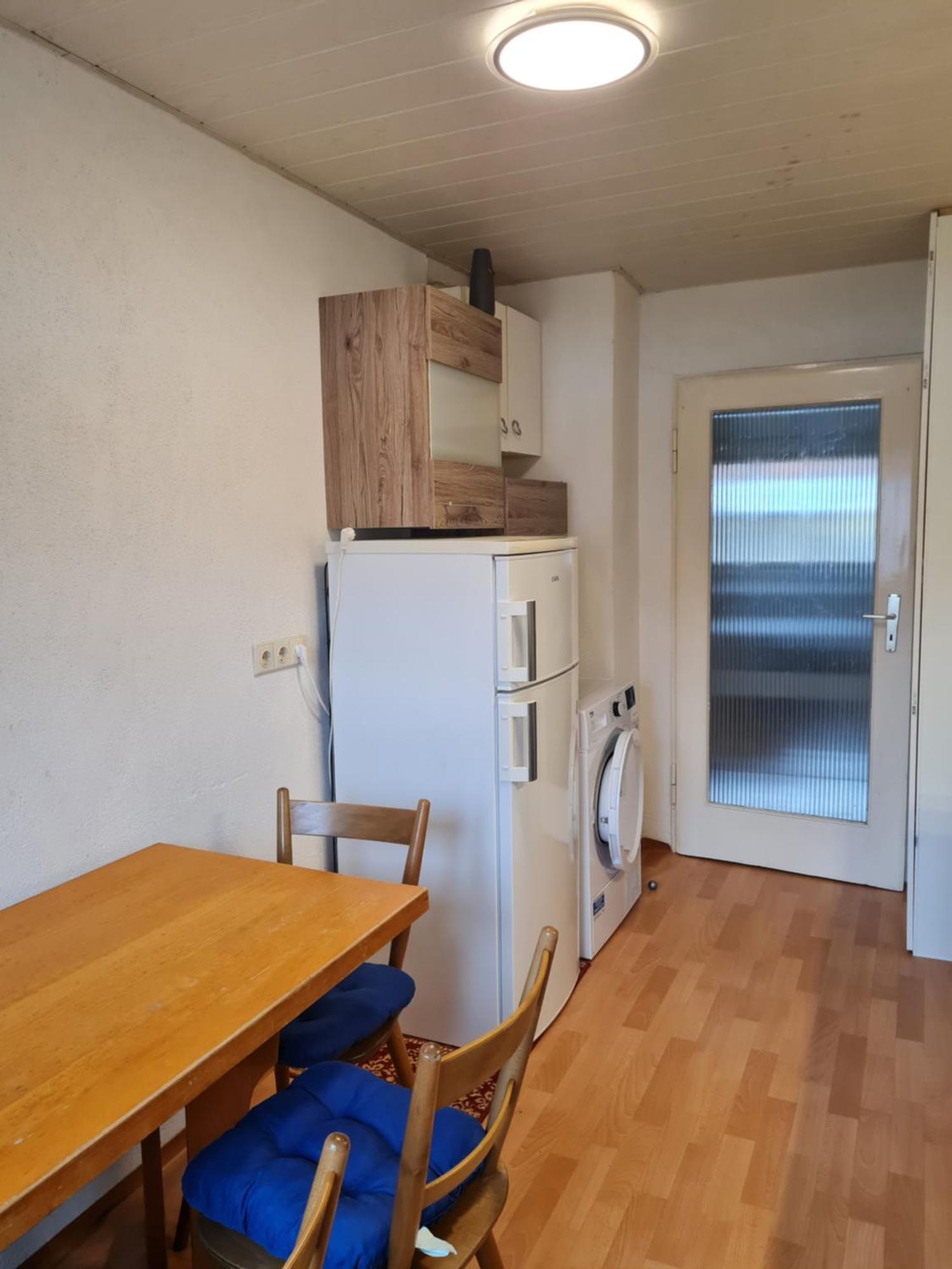 Ferienwohnungen Monteurzimmer Zur Silbernen Kanne Rothenburg ob der Tauber Exterior foto